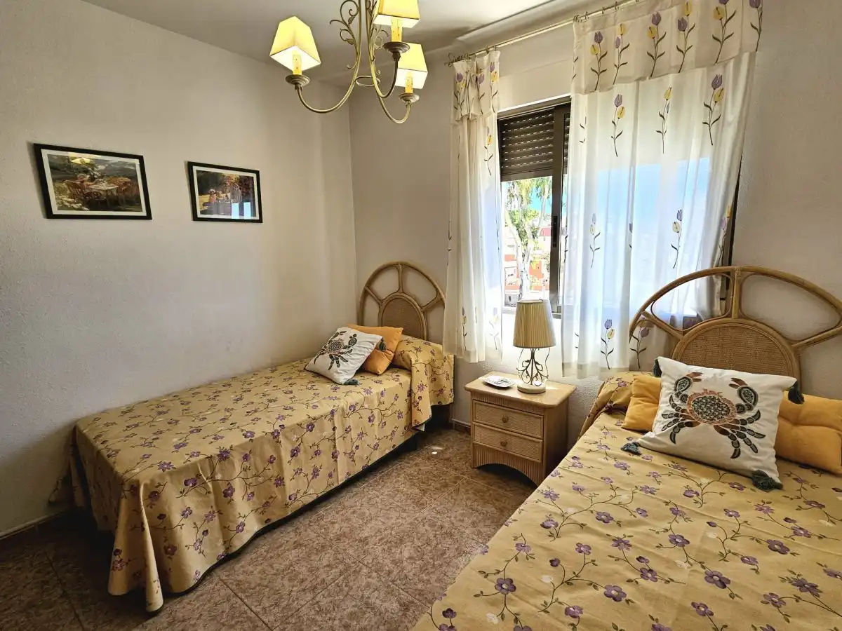 Flat with lift to rent in Delicias, imagen 12