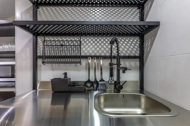 Cocina de Casa o chalet en venta en Tarifa con Terraza