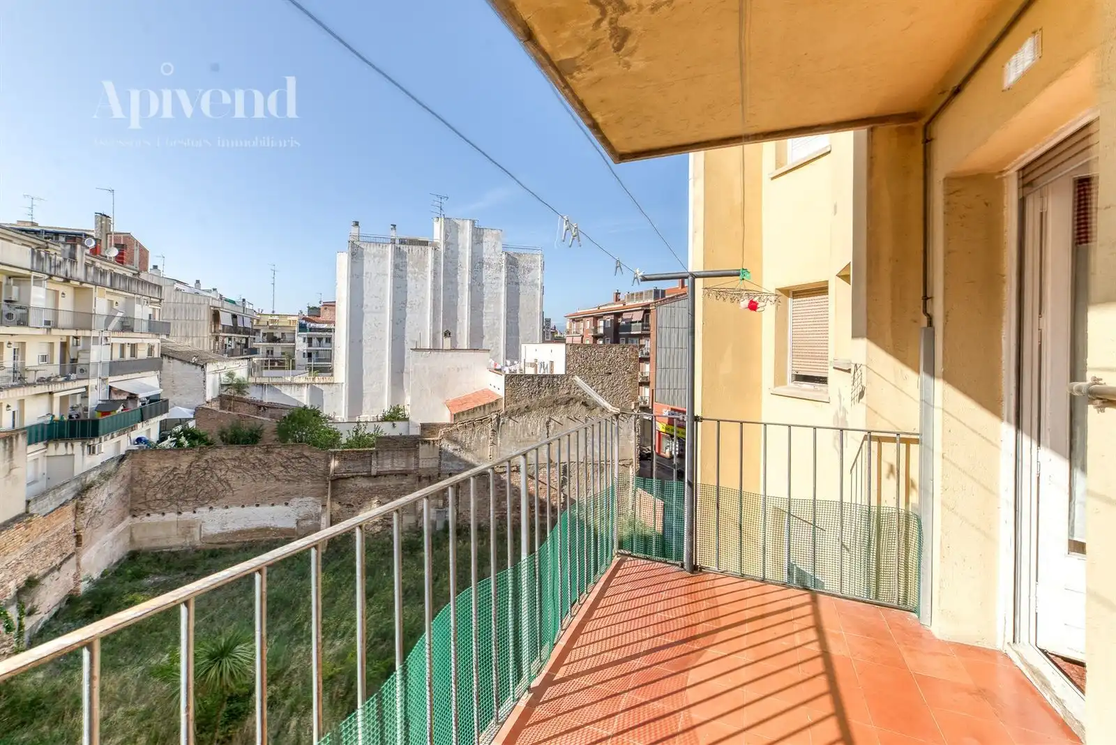 Appartement avec ascenseur à vendre à Carrer Borrassà, imagen 20