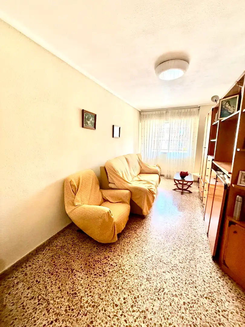Appartamento con terrazza in vendita a Santa Pola ciudad, imagen 12