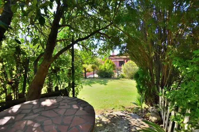 Finca rústica en venda a N/A, Benaoján