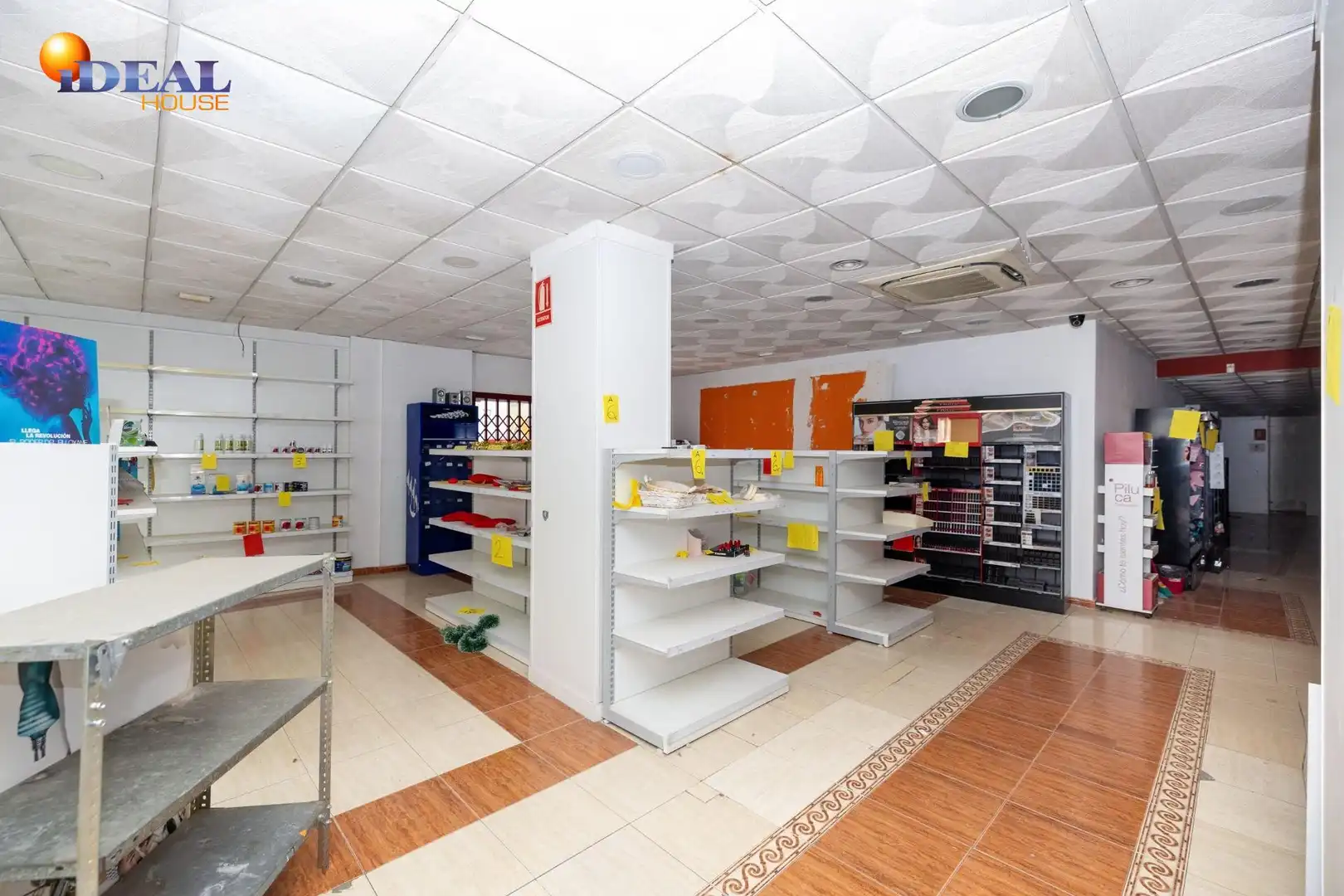 Locale commerciale in vendita a Santa Fe, imagen 6