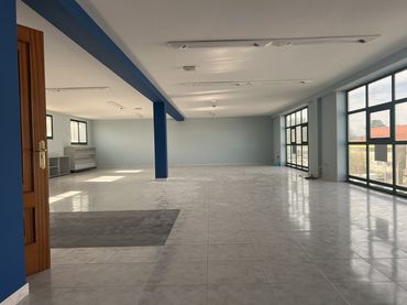 Büro zur Miete in Vial de Gutemberg 14