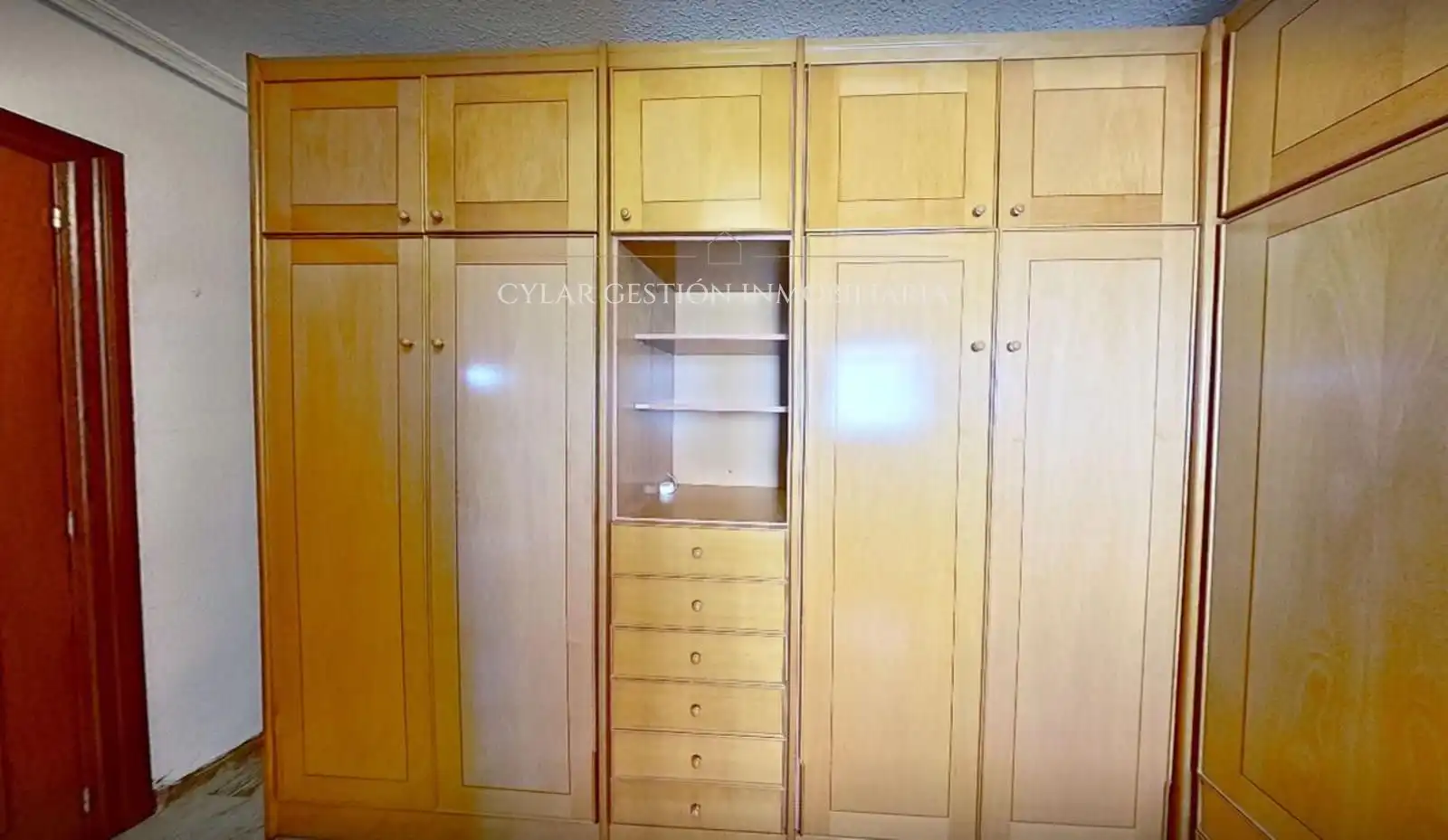 Habitación de Piso en venta en Salamanca con Calefacción, Terraza y Piscina