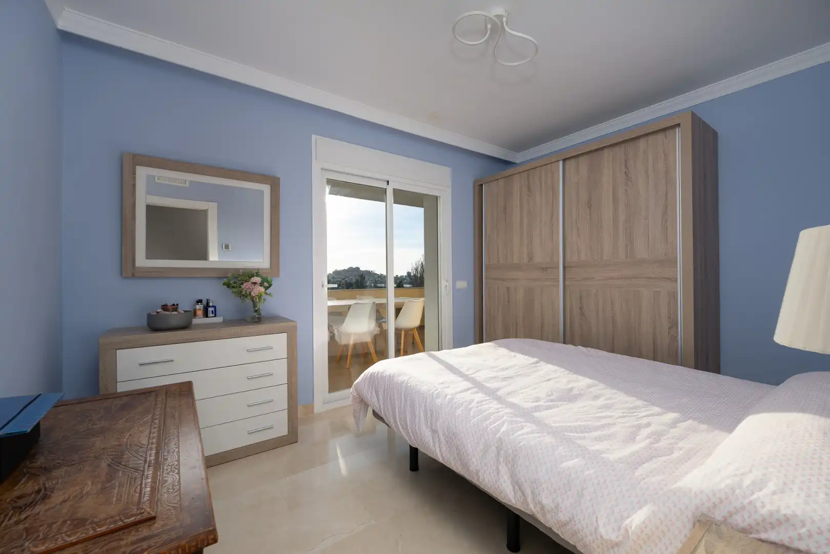 Apartamento con piscina en venta en HERROJO EL 0, imagen 10