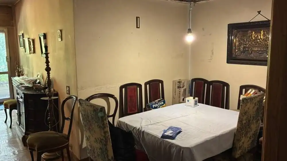 Flat with garden for sale in Centro, imagen 14