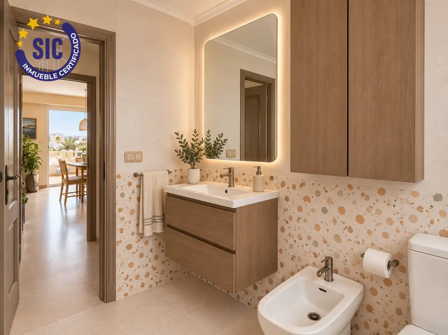 Flat with lift for sale in Sueca - C/ LLEBEIG - LA LLASTRA, imagen 31