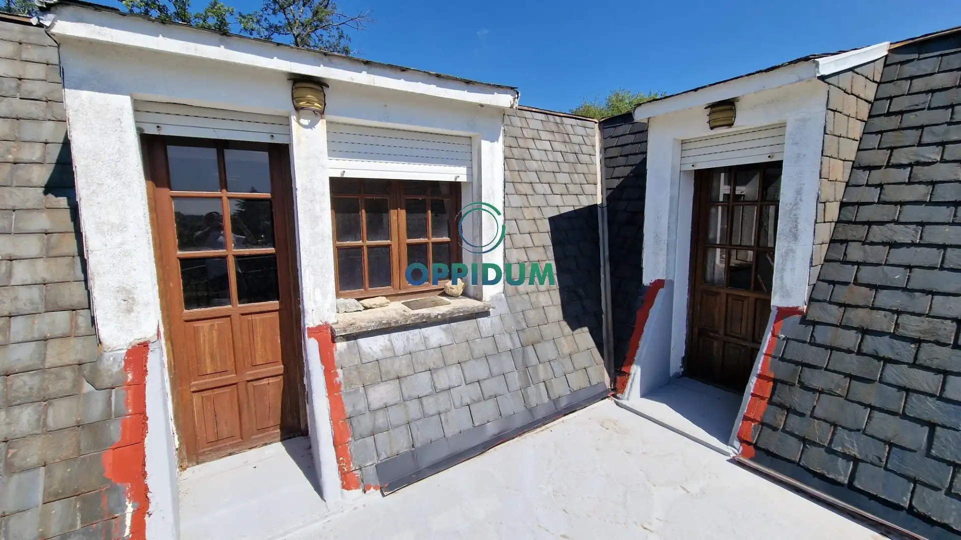 Villa avec terrasse à vendre à Do Pombeiro. Urb. Santa Mariña, imagen 42