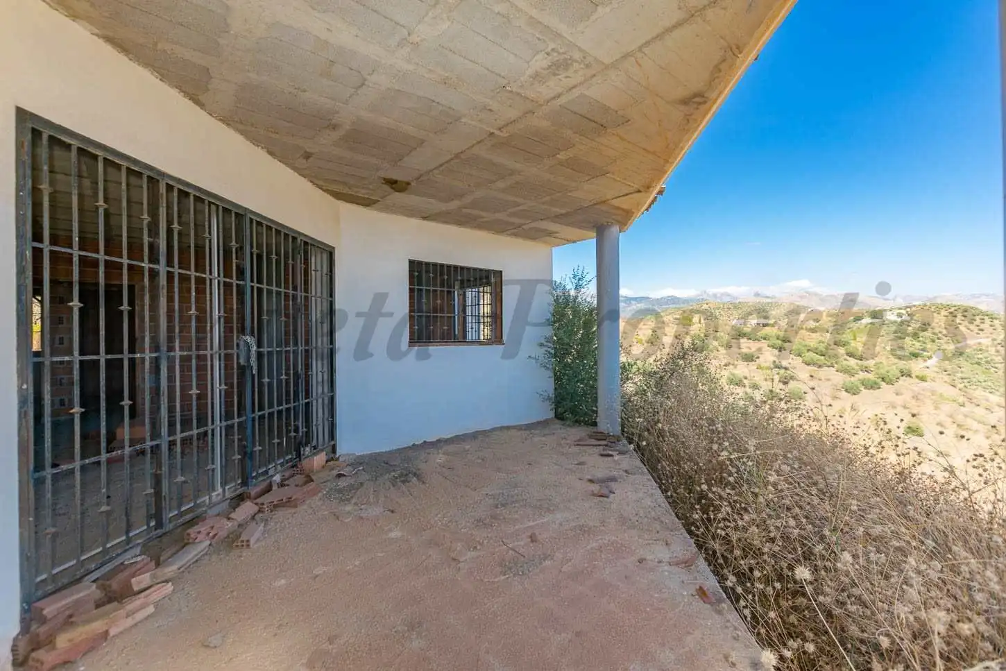 Casa amb jardí en venda a Arenas, imagen 16