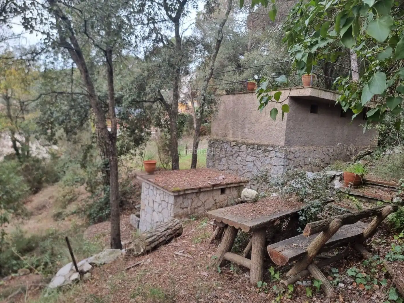 Residential for sale in Canyamars