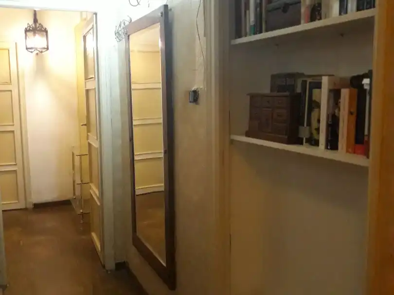 Wohnung zum Verkauf in  Madrid Capital mit Balkon