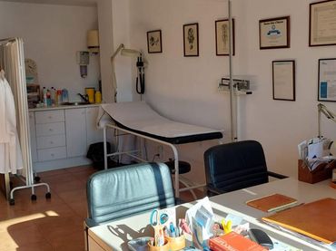 Appartement avec ascenseur à vendre à Centro ciudad