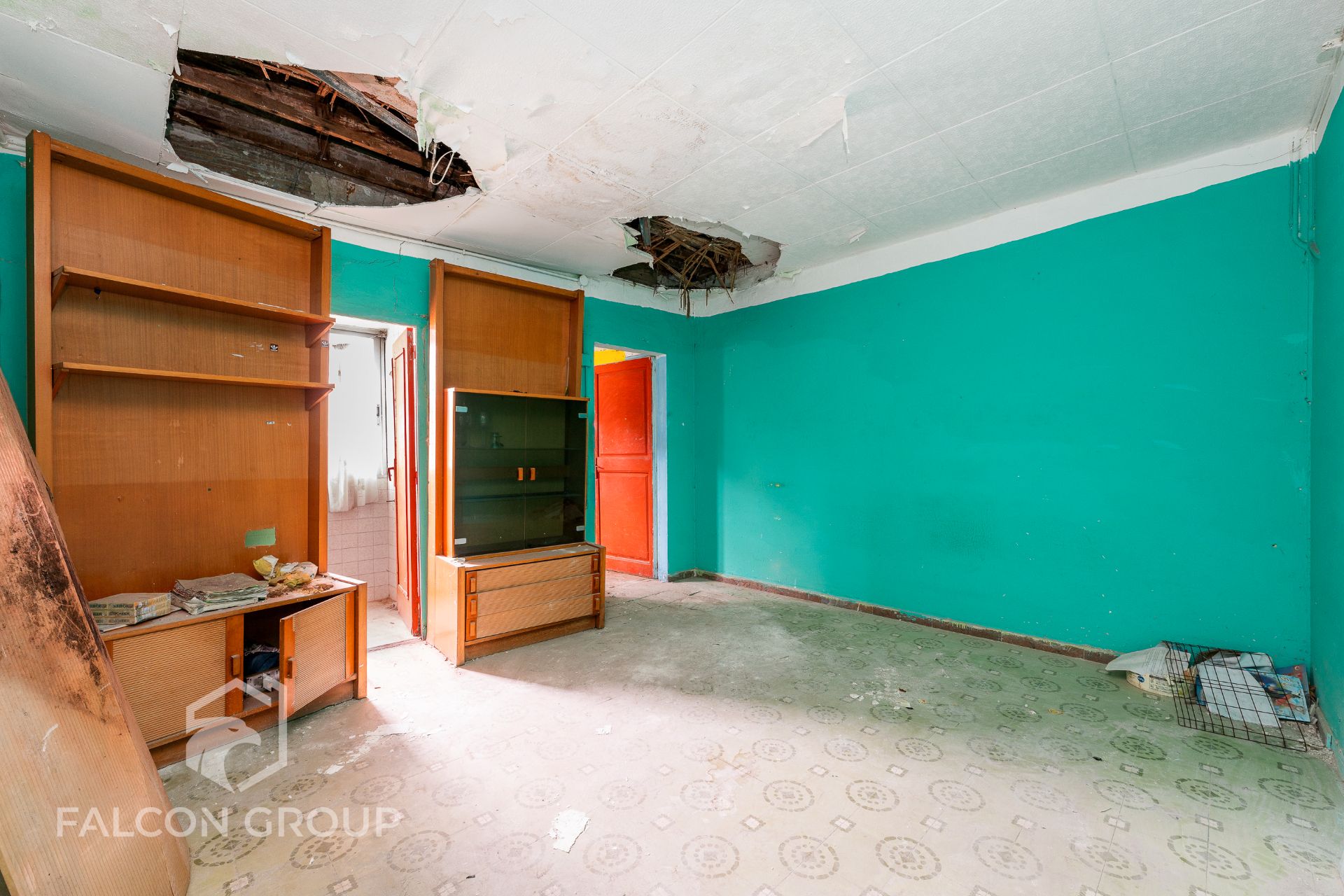 Pis en venda en Vilanova i la Geltrú