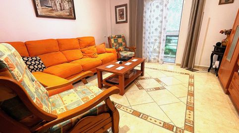 Foto 5 de Piso en venta en San Fernando - Princesa Mercedes, Alicante / Alacant