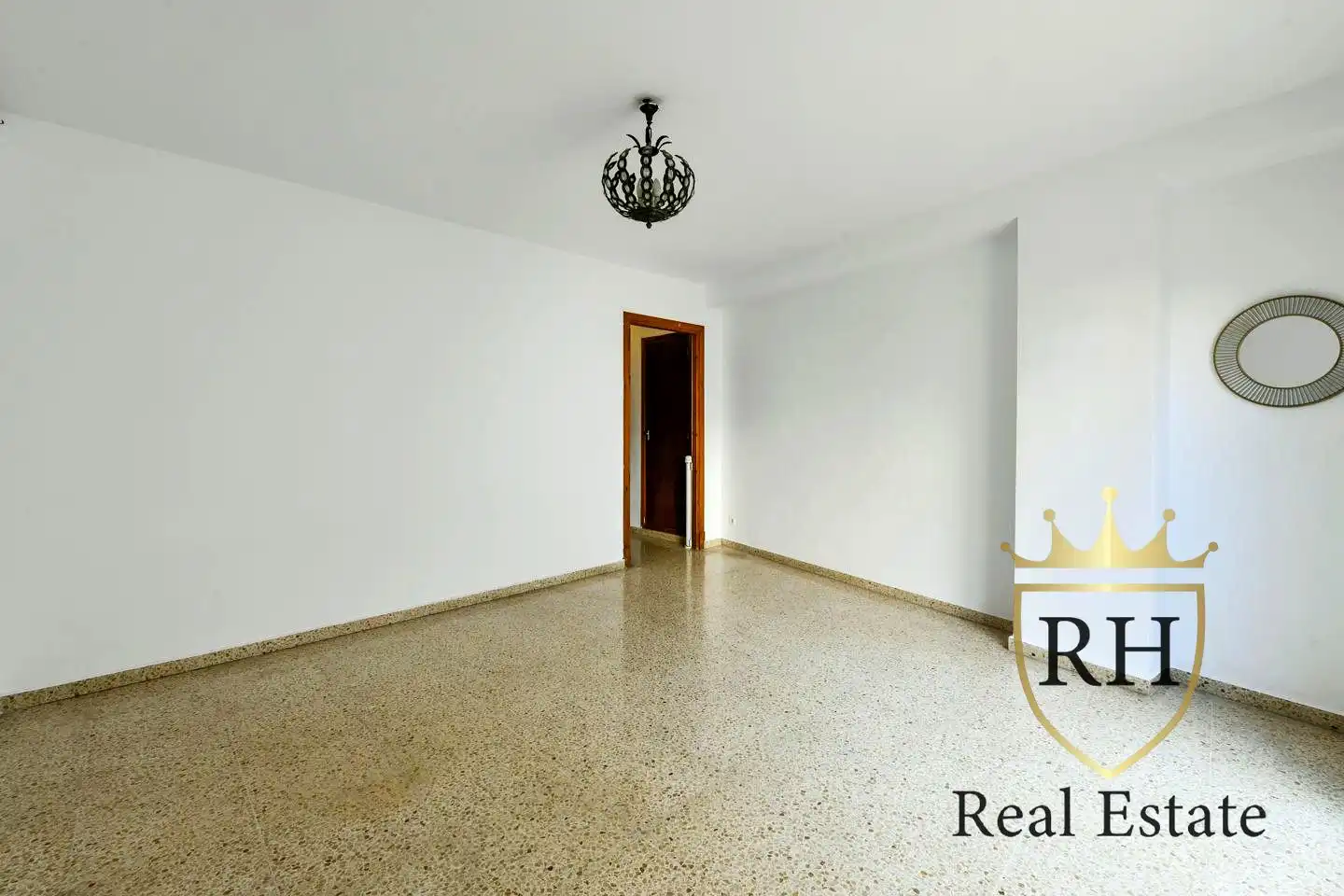 Vista exterior de Piso en venta en  Palma de Mallorca con Terraza y Trastero