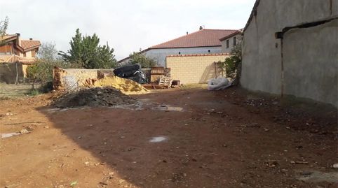 Foto 2 de Terreno en venta en Calle Eras de San Roque, 3, Corral de Ayllón, Segovia