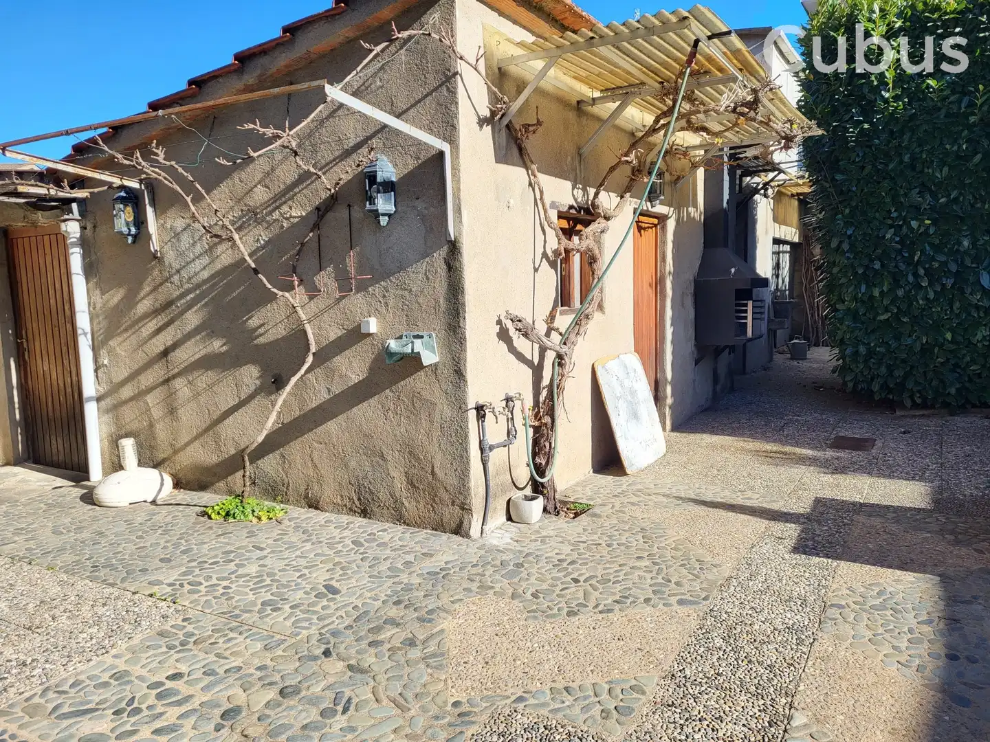 Casa con terraza en venta en Sant Joan Les Fonts, imagen 36