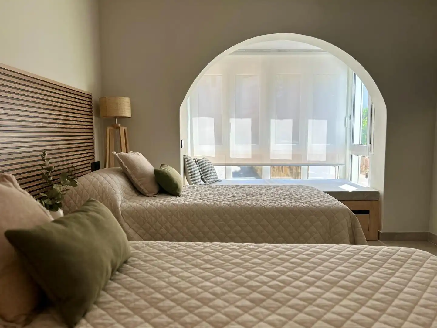 Bajo con piscina en venta en Urbanizacion Urbanización Monteros Palm Beach, imagen 68
