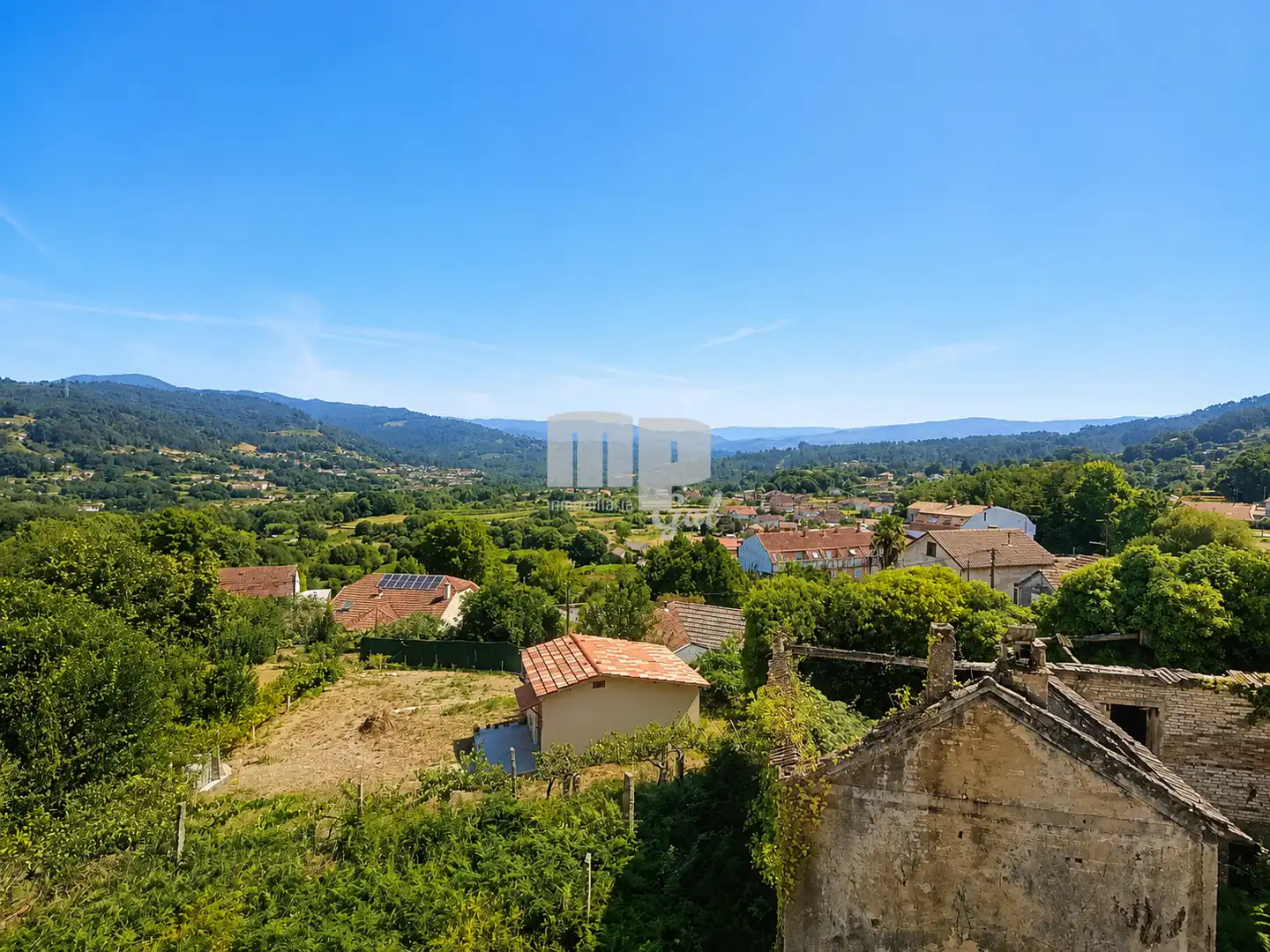 Flat for sale in Mondariz  with Heating and Storage room
