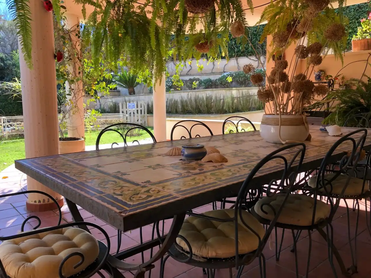 Chalet con terraza en venta en Calle Río Castor, imagen 7