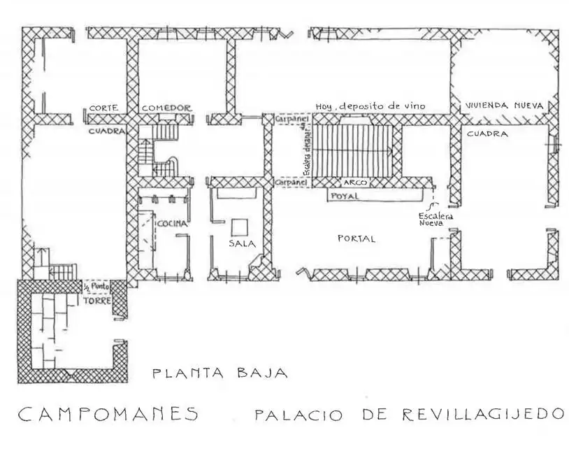 Finca rústica en venda en Lena amb Jardí privat, Terrassa i Balcó