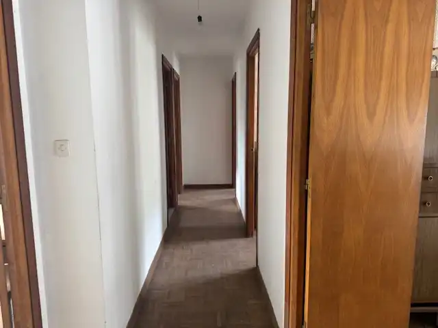 Flat for sale in Vegadeo  with Private garden, Terrace and Storage room