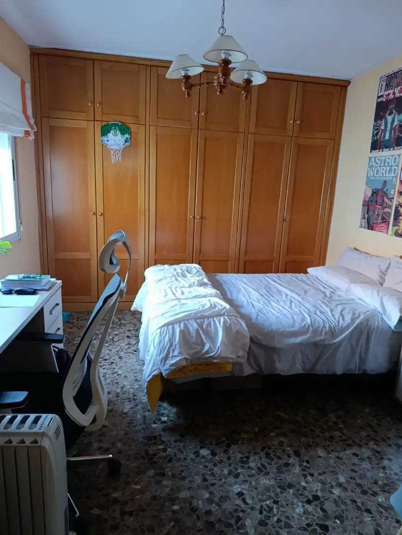 Chalet con terraza en venta en Maracena, imagen 11