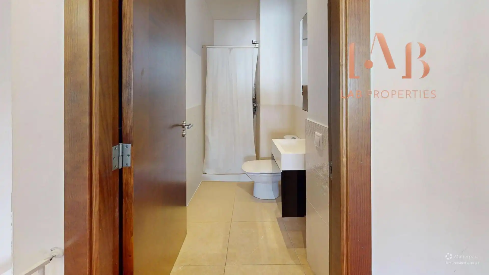 Baño de Dúplex en venta en Sineu con Jardín privado, Terraza y Balcón
