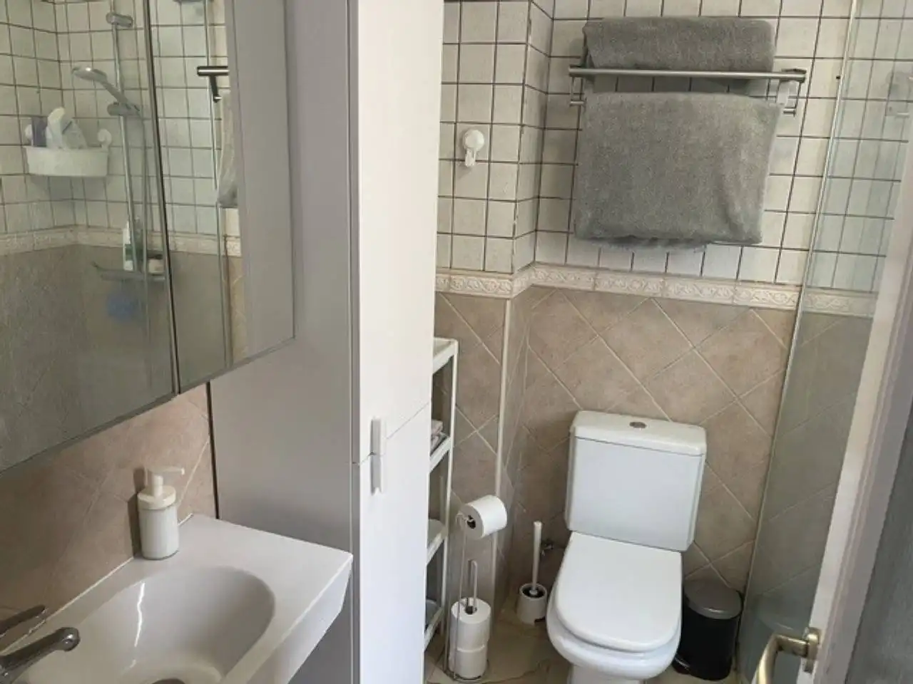 Apartamento con ascensor en venta en Calle Galera, imagen 13