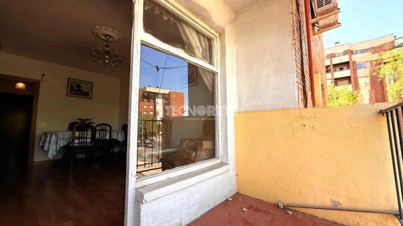 Piso con ascensor en venta en Alamín, imagen 8