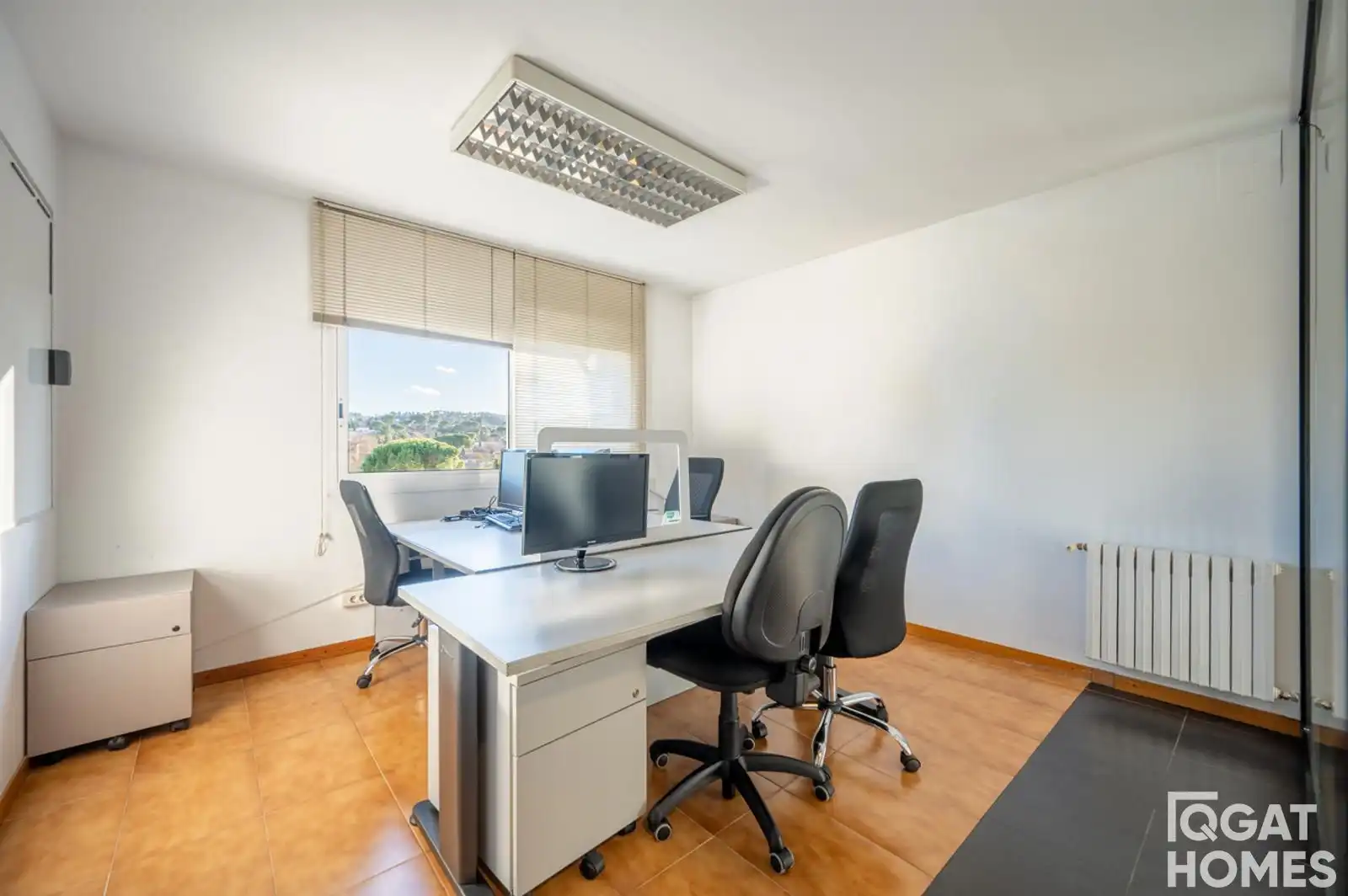 Houses for sale in Sant Cugat del Vallès  with Air Conditioner, Heating and Alarm