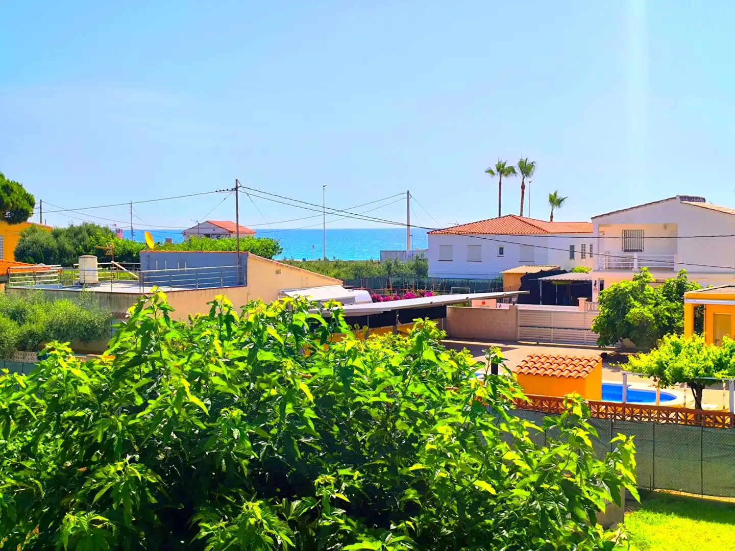 Maison avec terrasse à vendre à Carrer PLA TORRE URB, imagen 14
