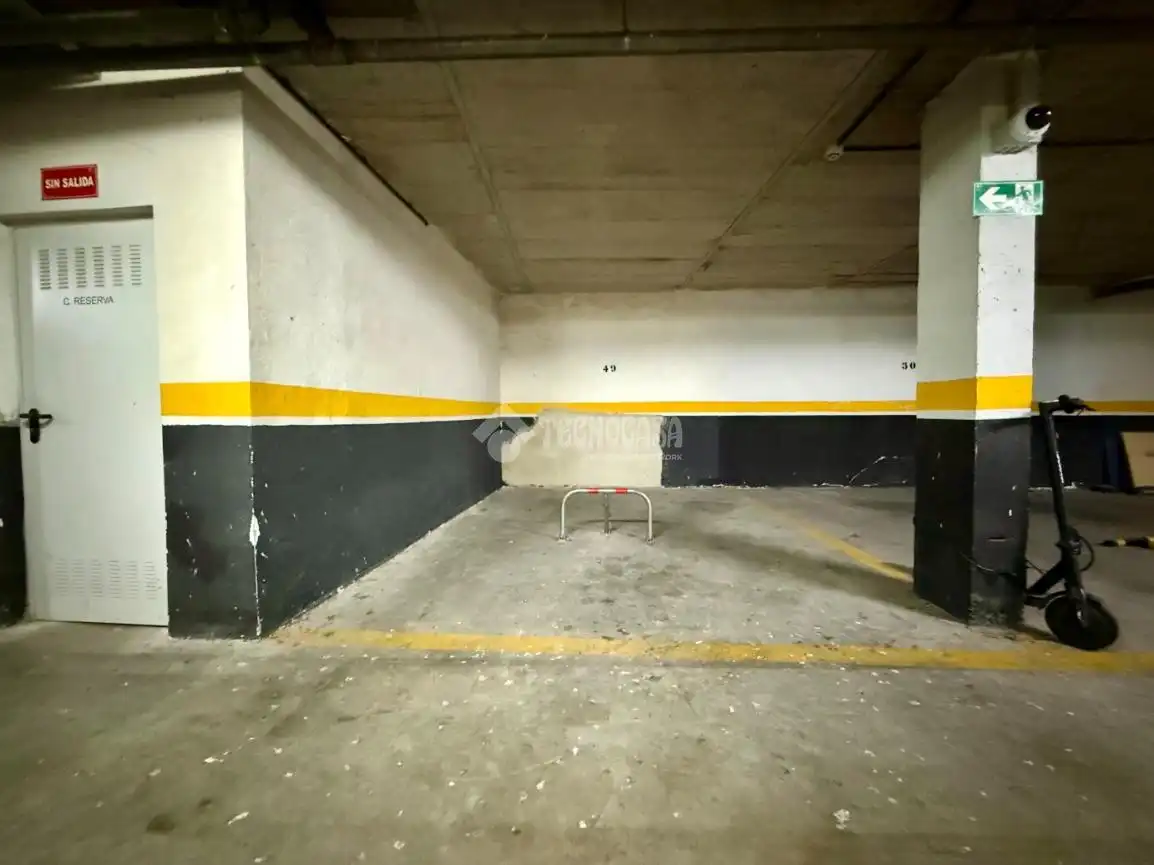 Pis amb ascensor en venda a Alovera, imagen 25