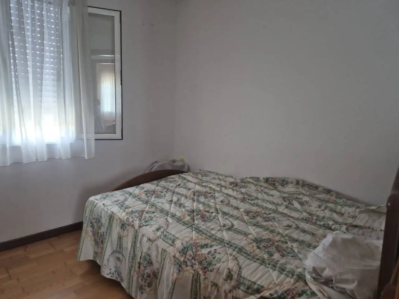 Dormitori de Casa o xalet en venda en Vilasantar amb Jardí privat