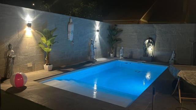 Casa-chalet en Venta en Nambroca