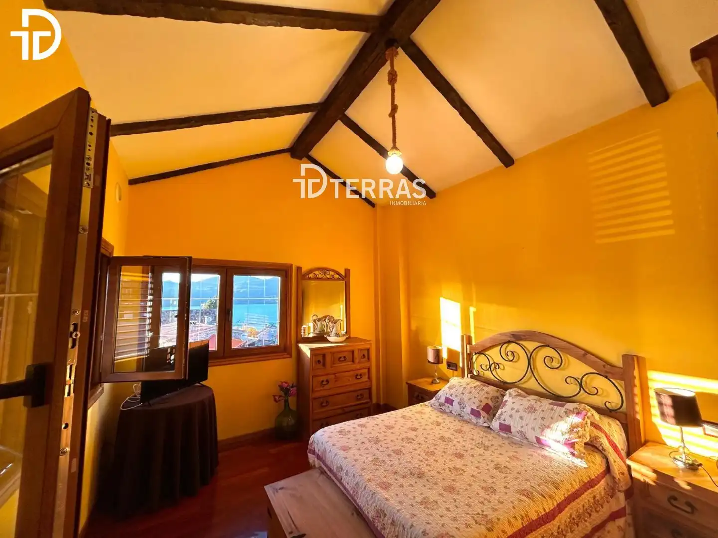 Chalet en venta en O Viso Soutoxuste, imagen 12