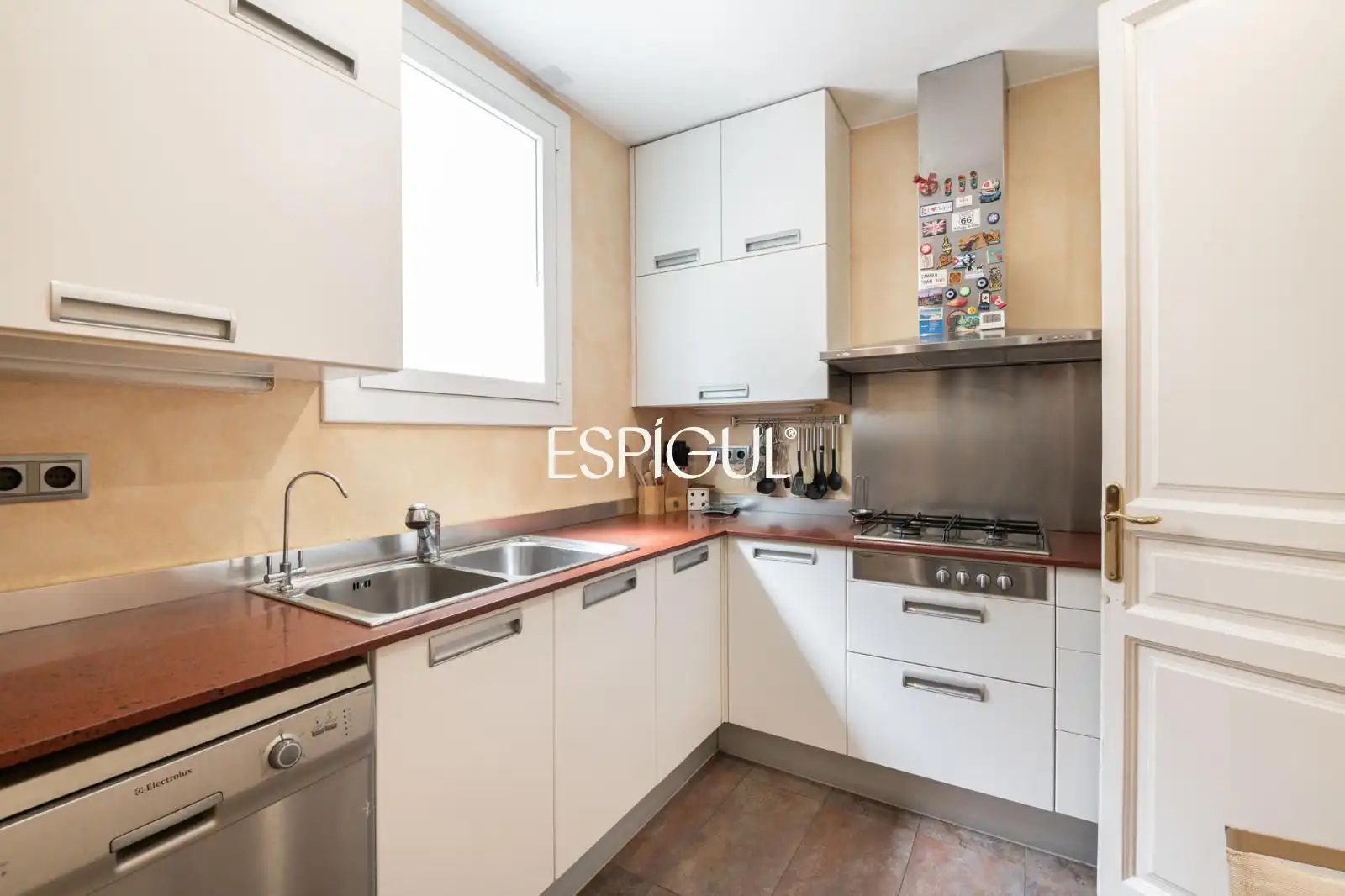 Flat with terrace for sale in Paris, imagen 18