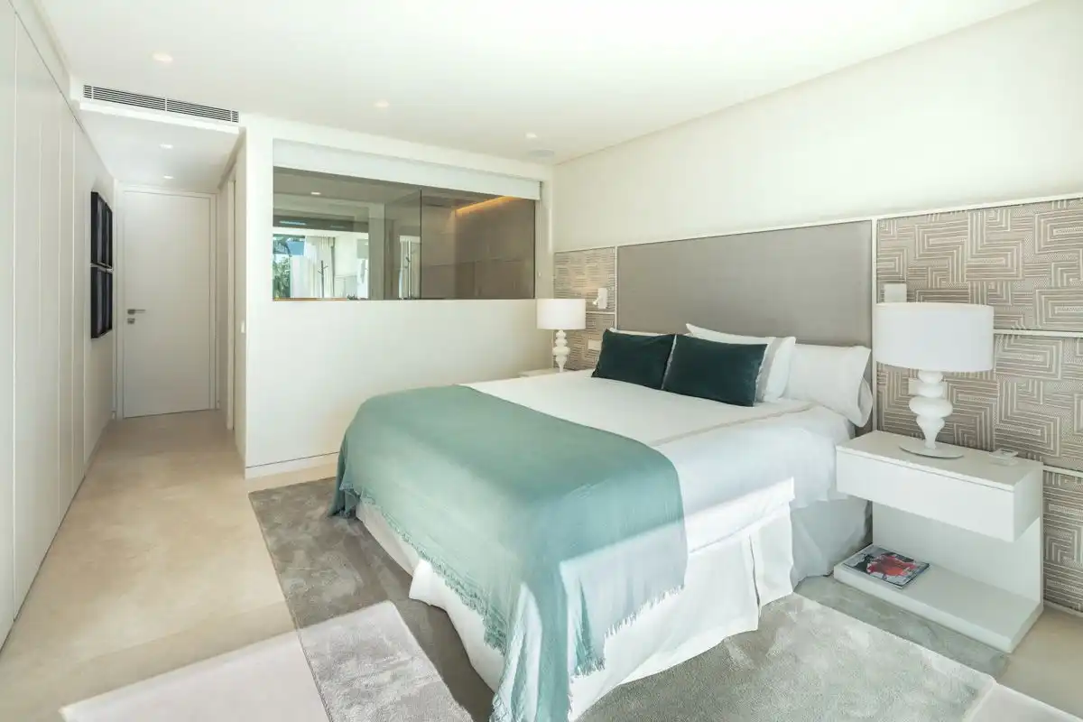 Apartment mit Pool zum Verkauf in Milla de Oro, imagen 15