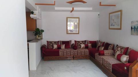 Foto 3 de Casa o xalet de lloguer a C. Parã­s, Nueva Torrevieja, Torrevieja