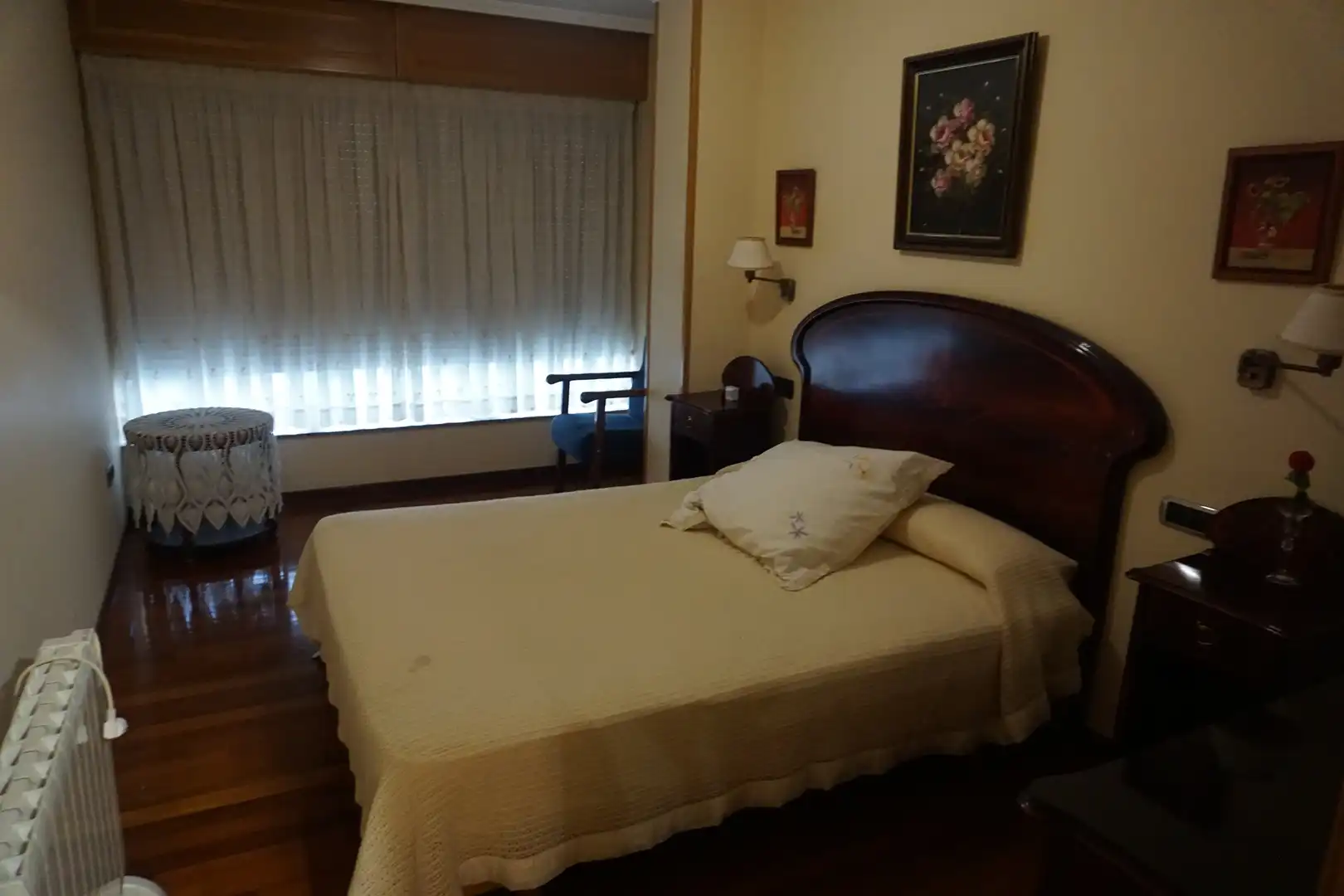Wohnung zum Verkauf in Ronda Coruña, 10, Melide