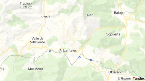 Foto 3 de Piso en venta en Artzentales, Bizkaia