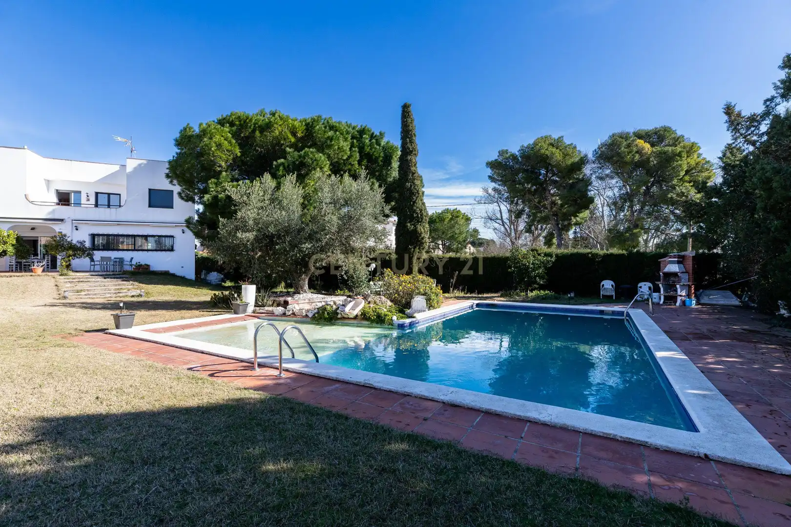 Casa o xalet en venda a Avinguda Marquesa de Grigny, Banyeres del Penedès,, 45, Banyeres del Penedès
