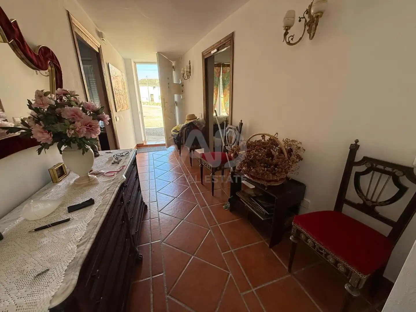 Casa o chalet en venta en Santa Cristina de Valmadrigal