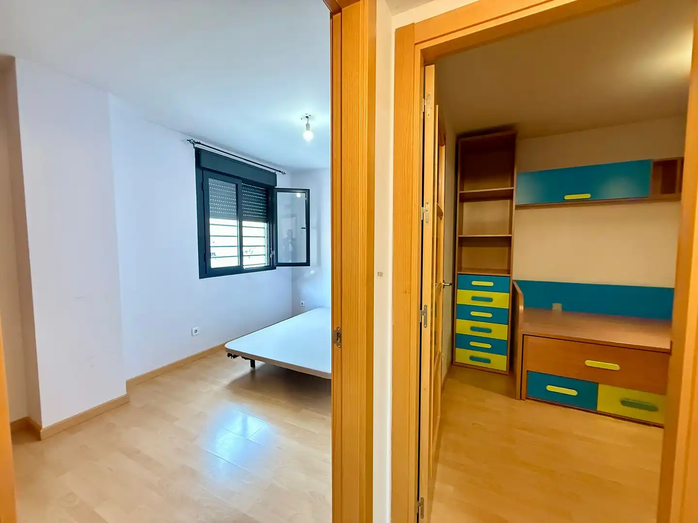 Piso con piscina en venta en Calle Jesús Rojas, imagen 31