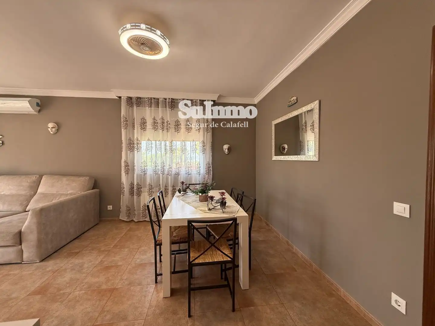 Houses for sale in Gessami, Valldemar - Montmar