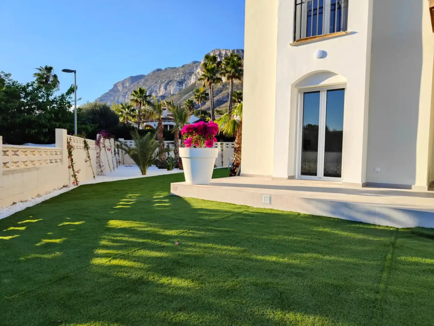 Apartament amb piscina en venda a El Montgó, imagen 48