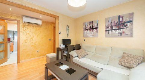 Foto 3 de Piso en venta en Casco Antiguo, Leganés