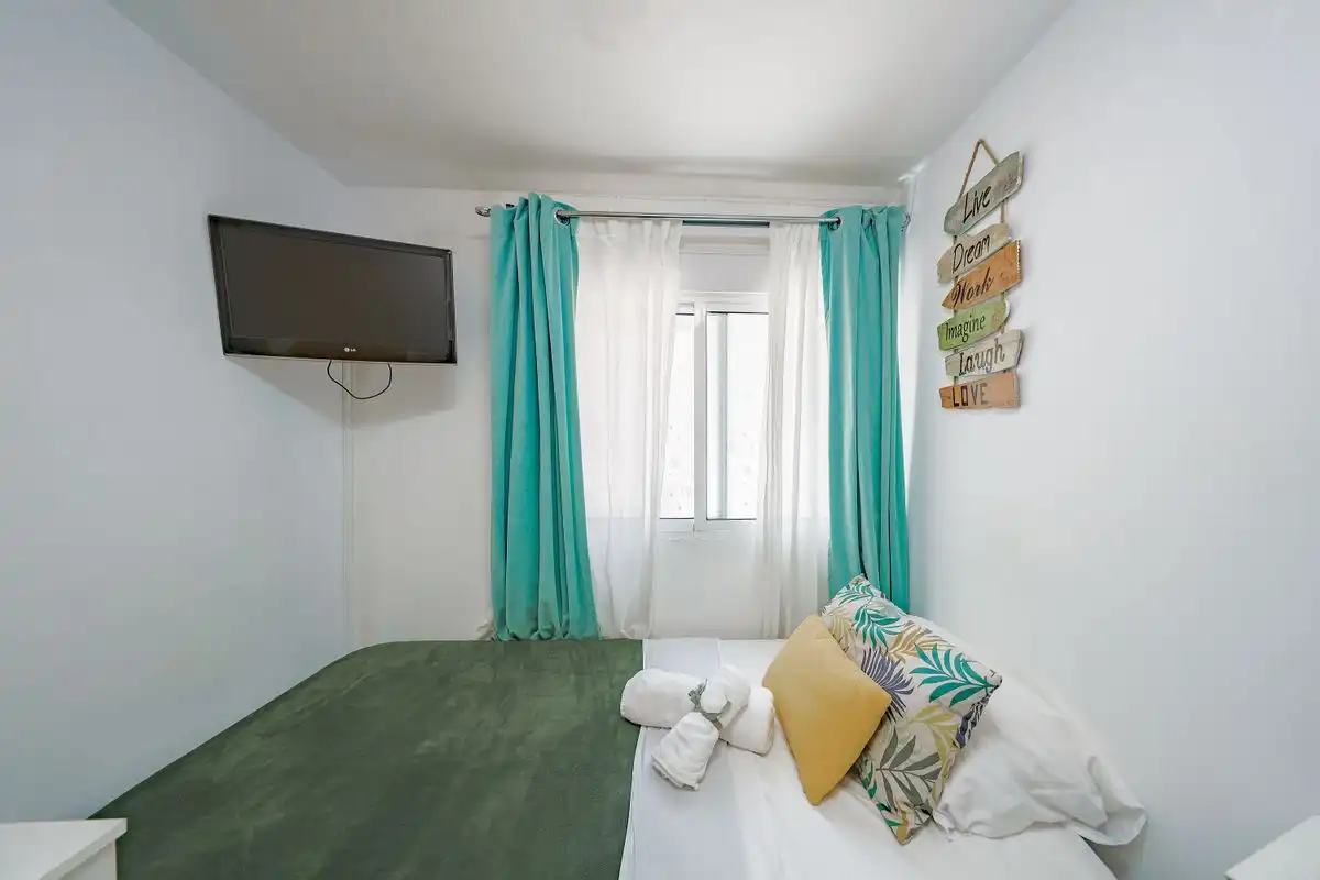 Ground floor for sale in Calle del Castillo de Simancas, imagen 25