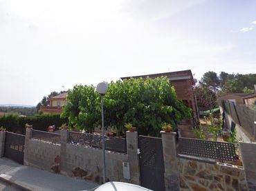 Villa mit Pool zum Verkauf in de la Pau