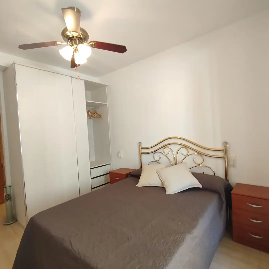 Wohnung mit Balkon zur Miete in Calle JAUME ROIG 3, imagen 28
